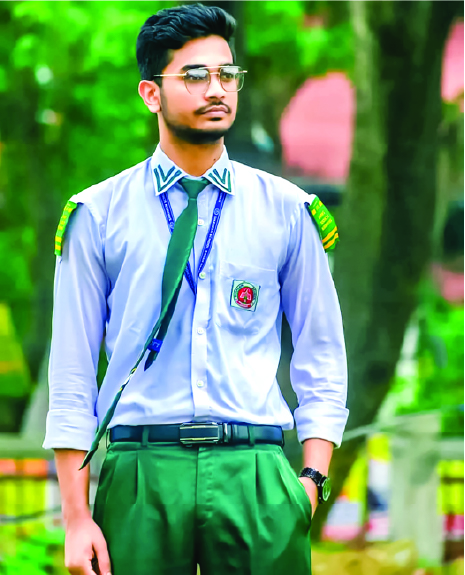 Image of আব্দুল আহাদ সৈকত